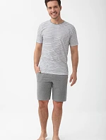 Pyžamo Luna 1600 kr/r 2XL-3XL L26