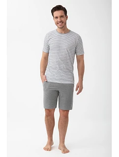 Pyžamo Luna 1600 kr/r 2XL-3XL L26