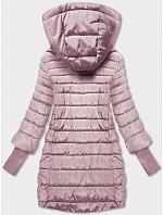 KURTKA DAMSKA Z model 21243894 - MINORITY KURTKA DAMSKA Z model 21243894 - MINORITY