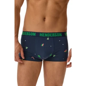 Pánské boxerky 2 pack 41926 Jury - HENDERSON