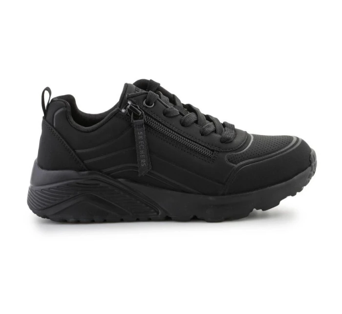 Boty Uno Lite Easy Zip Jr model 20715756 - Skechers