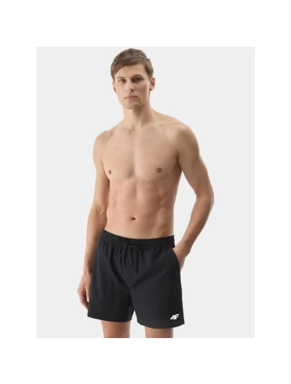 Pánské plážové šortky model 21433624 - 4F Pánské plážové šortky model 21433624 - 4F