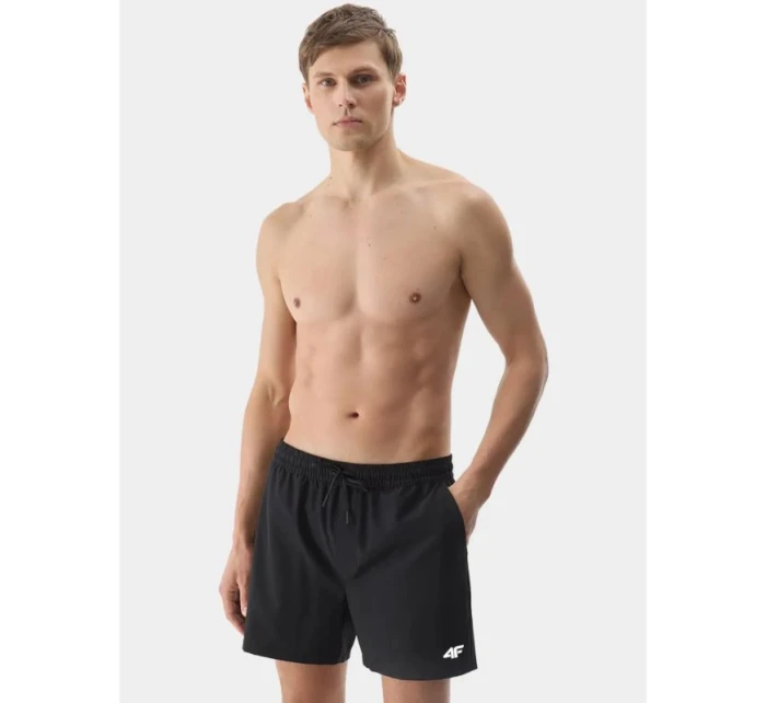 Pánské plážové šortky model 21433624 - 4F Pánské plážové šortky model 21433624 - 4F