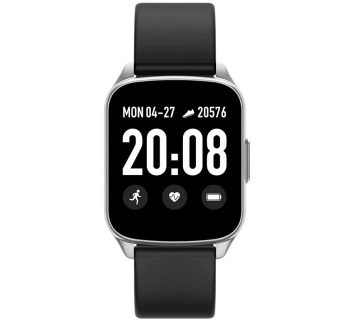 Hodinky SMARTWATCH G.Rossi SW009-5 Hodinky SMARTWATCH G.Rossi SW009-5