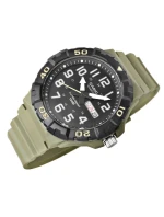 Pánské hodinky CASIO MRW-210H-5AVDF + krabice Pánské hodinky CASIO MRW-210H-5AVDF + krabice