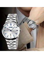 Pánské hodinky Skmei 9071BU-B + BOX Pánské hodinky Skmei 9071BU-B + BOX