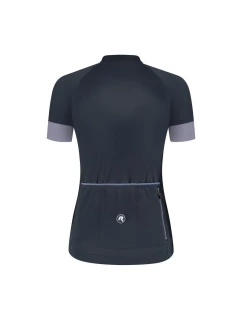 Rogelli MODESTA dámský dres fialový XL