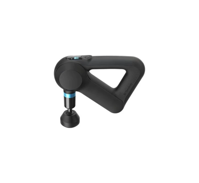 Therabody Theragun Elite Gen 5 ruční masér černý