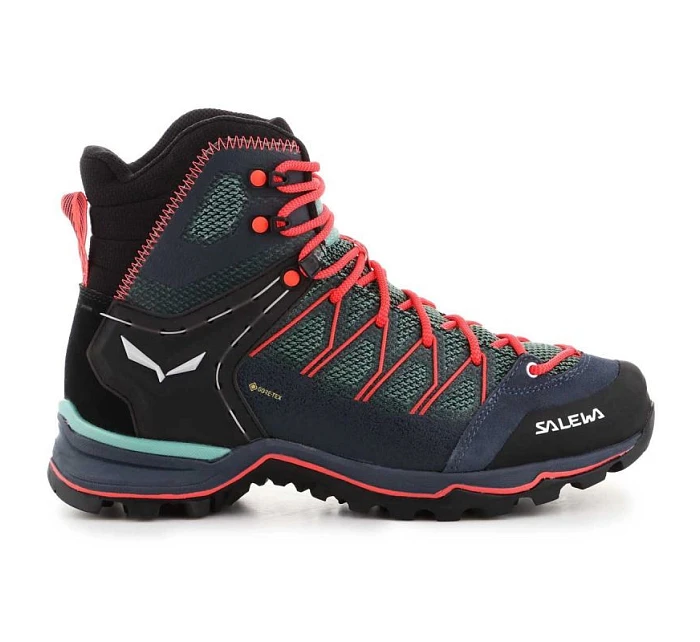 Dámská trekingová obuv Trainer Lite Mid GTX W model 22093383 - Salewa Dámská trekingová obuv Trainer Lite Mid GTX W model 22093383 - Salewa