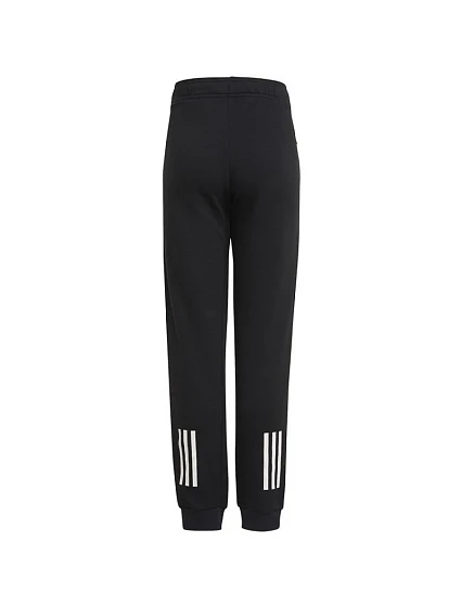 Chlapecké kalhoty Zip Pocket Jr model 16293818 - ADIDAS Chlapecké kalhoty Zip Pocket Jr model 16293818 - ADIDAS