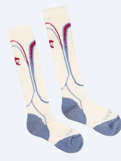 Lorpen Wmns Ski Midweight Merino Smmw Ponožky