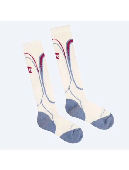 Wmns Ski Merino Ponožky model 21324849 - Lorpen