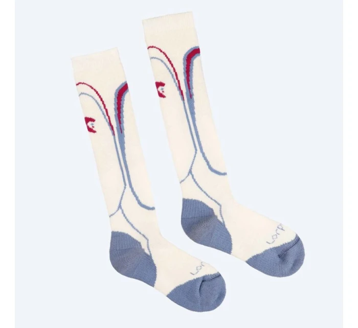 Wmns Ski Merino Ponožky model 21324849 - Lorpen