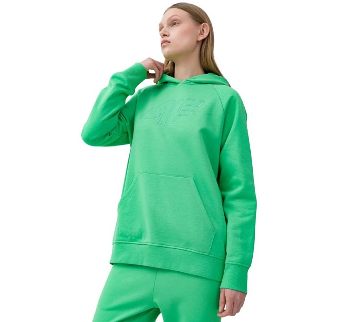 Mikina W model 18492324 41S - 4F