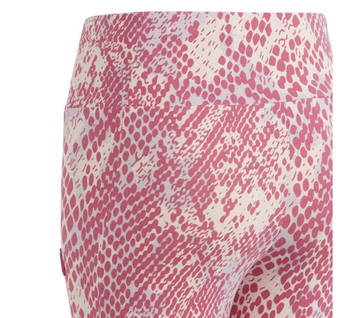 Essentials Future Icons Print Tights Jr model 18635121 - ADIDAS Essentials Future Icons Print Tights Jr model 18635121 - ADIDAS