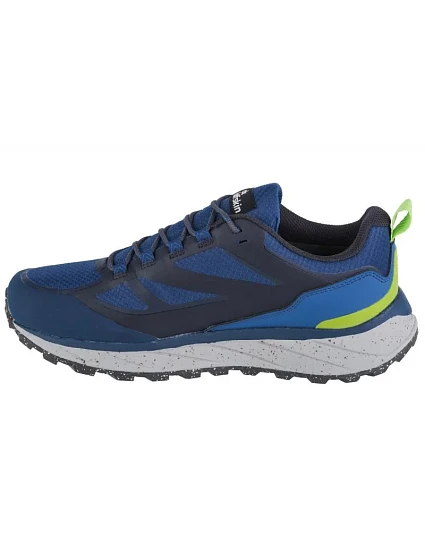 Boty Low M model 18897887 - Jack Wolfskin Boty Low M model 18897887 - Jack Wolfskin