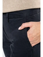 Kariban K 741 Dámské chino kalhoty 20.K741 fine grey Kariban K 741 Dámské chino kalhoty 20.K741 fine grey