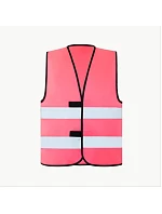 Korntex KXVW – Wolfsburg Bezpečnostní vesta "Basic" 76.KXVW neon pink Korntex KXVW – Wolfsburg Bezpečnostní vesta "Basic" 76.KXVW neon pink