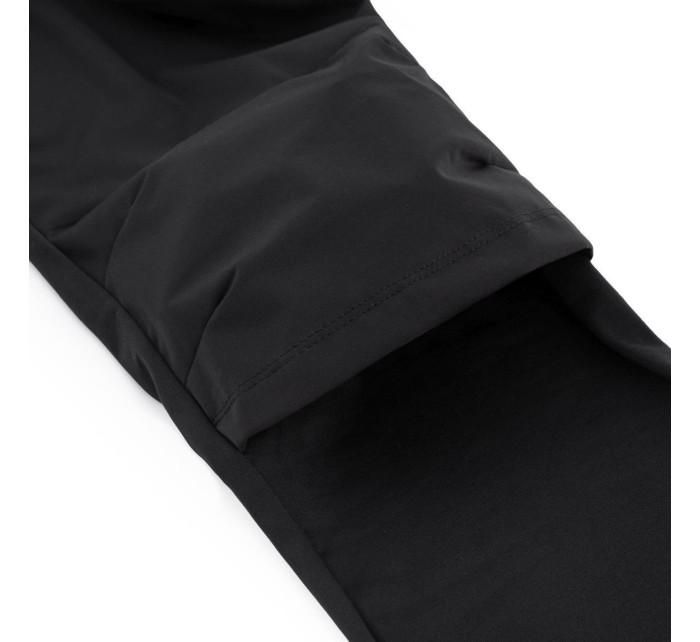 Pánské kalhoty model 17736715 Černá - Kilpi