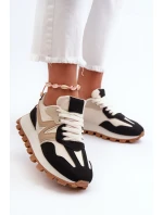 Dámské sportovní tenisky model 21666483 - Boto Dámské sportovní tenisky model 21666483 - Boto