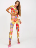 Sada DHJ KMPL 15832.88 růžová