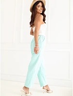 Kalhoty IT SP 26016.87 mint