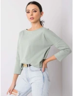 Halenka RV BZ 4691.45P pistácie