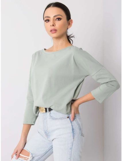 Halenka RV BZ 4691.45P pistácie