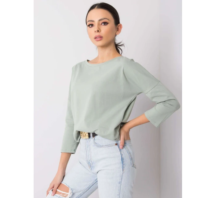 Halenka RV BZ 4691.45P pistácie