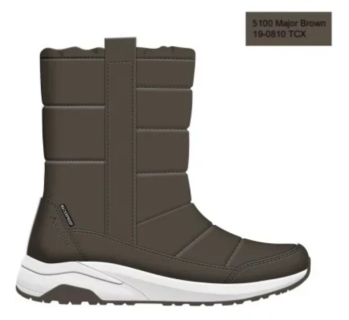 Dámská zimní obuv Whistler Yattua