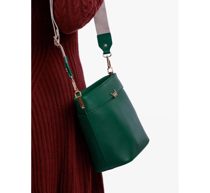 Dámská kabelka Verica Green Dámská kabelka Verica Green