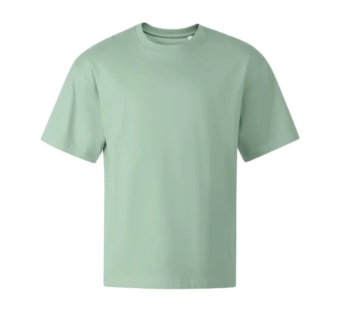 Stage tričko unisex sage Stage tričko unisex sage