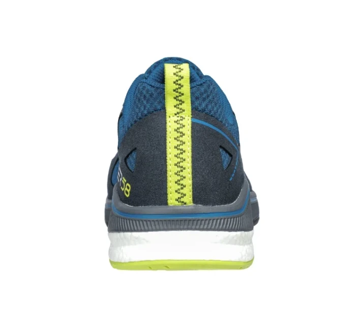 AER58 BLUE LOW polobotky pánské modrá