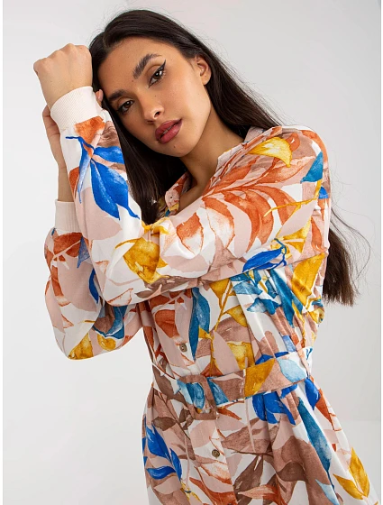 Dámské šaty EM SK mix model 20510041 - FPrice Dámské šaty EM SK mix model 20510041 - FPrice