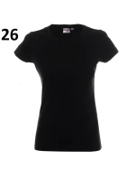 Dámské tričko 22160 - PROMOSTARS Dámské tričko 22160 - PROMOSTARS