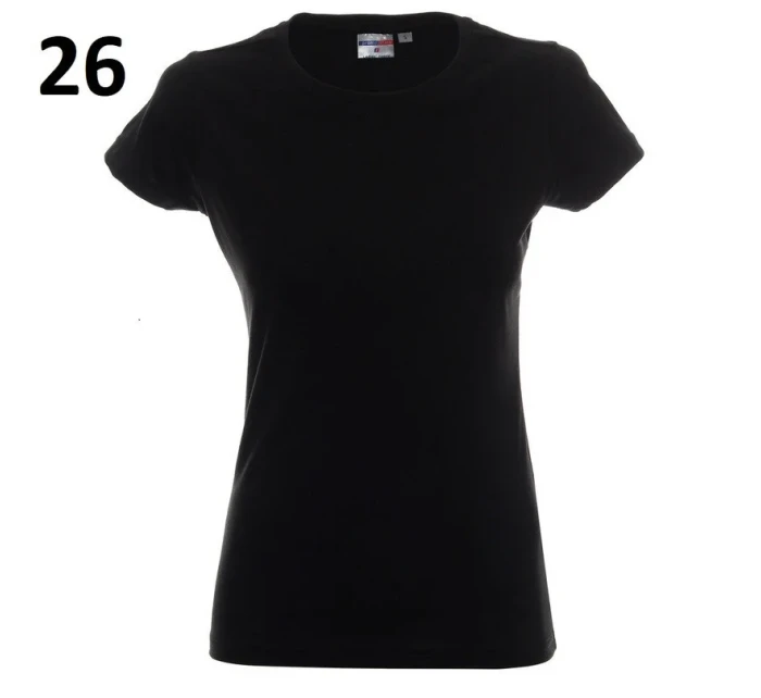 Dámské tričko 22160 - PROMOSTARS Dámské tričko 22160 - PROMOSTARS