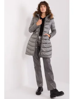 Bunda  model 190267 Trendy. ING