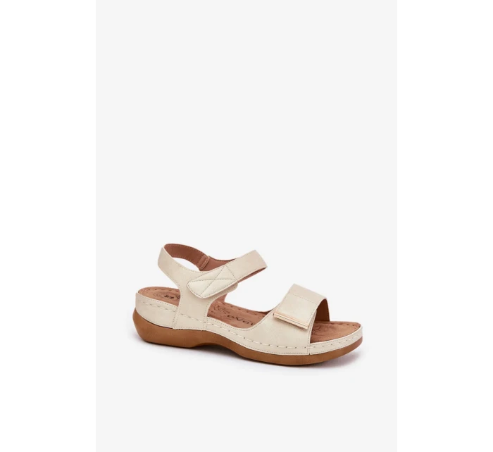 Sandály  model 212582 Step in style