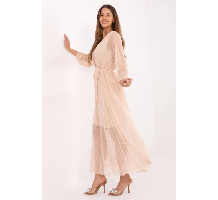 Dlouhé šaty model 220288 Italy Moda Dlouhé šaty model 220288 Italy Moda