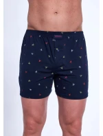 Pánské trenýrky Comfort model 21909610 - Cornette Pánské trenýrky Comfort model 21909610 - Cornette