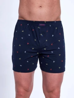 Pánské trenýrky Comfort model 21909610 - Cornette