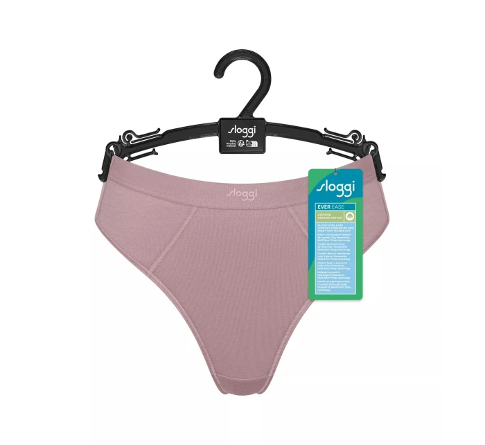 sloggi EVER Ease String - PURPLE - SLOGGI PURPLE - SLOGGI