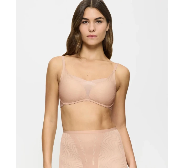 Shape Smart model 21306460 P BROWN BROWN - Triumph Shape Smart model 21306460 P BROWN BROWN - Triumph