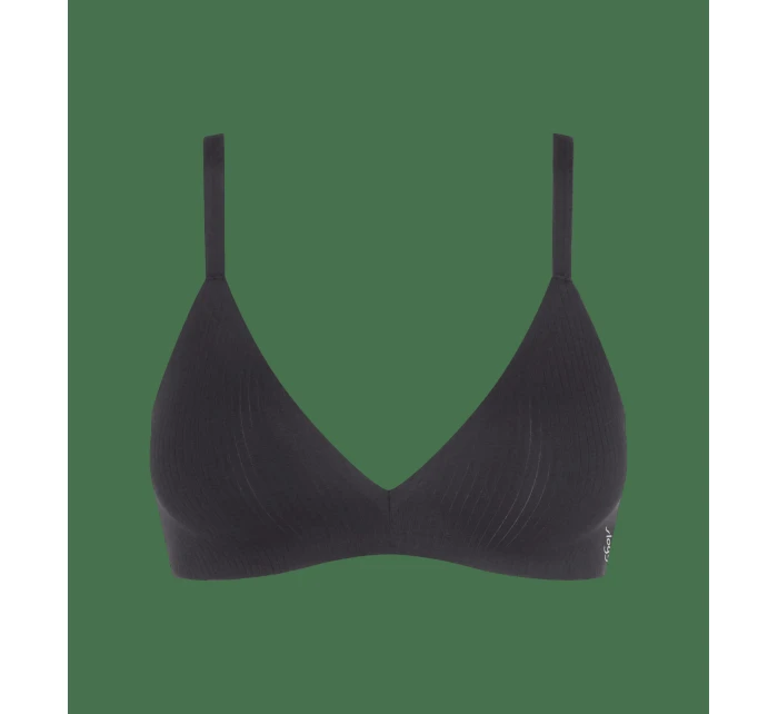 sloggi ZERO Feel Pure THE UP Push Up - BLACK - SLOGGI BLACK - SLOGGI