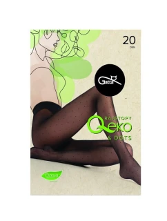 Rajstopy model 22032689 20 den 5XL - Gatta