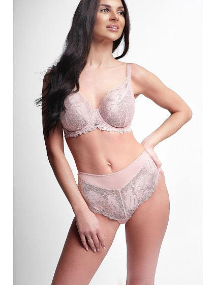 Ava 2309 Shimmer soft bra Ava 2309 Shimmer soft bra
