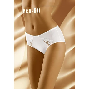 Dámské kalhotky Wolbar eco-RO