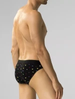 Kalhotky Atlantic 3MP-175/24 A'3 S-2XL