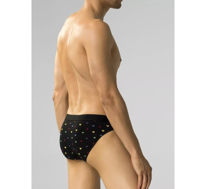 Kalhotky Atlantic 3MP-175/24 A'3 S-2XL