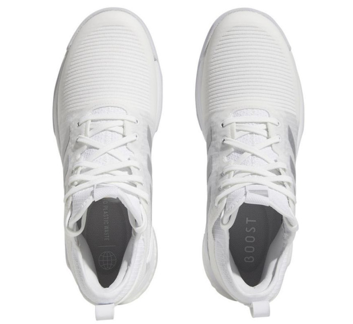 Dámská volejbalová obuv adidas Crazyflight Mid W HQ3491